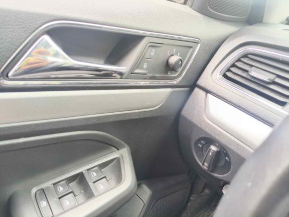 [上海·苏E] 二手大众朗行2017款 180TSI DSG舒适版