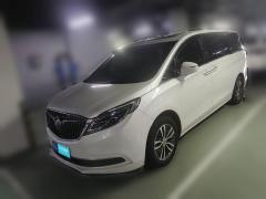 [杭州·浙A] 别克别克GL82018款 ES 28T 豪华型 国VI