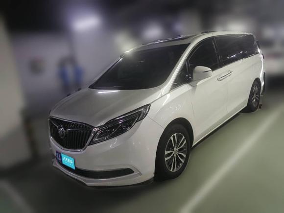 [杭州·浙A] 二手别克别克GL82018款 ES 28T 豪华型 国VI