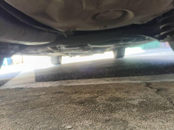 [武汉·鄂A] 二手大众甲壳虫2006款 2.0 豪华版