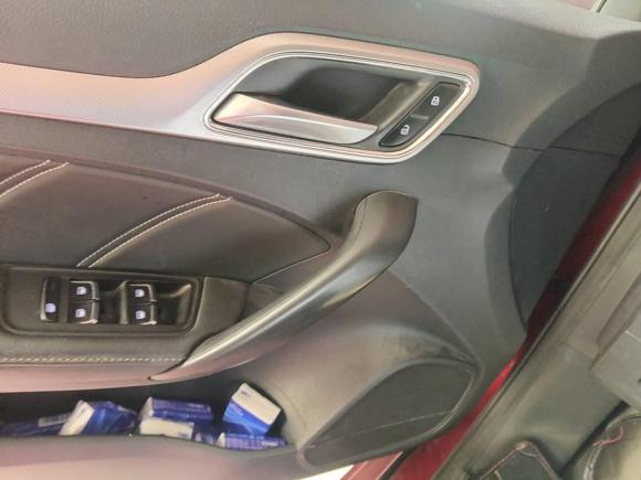 [上海·沪F] 二手名爵MG62019款 20T 自动运动版