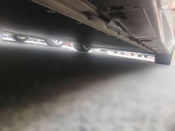 [南昌·赣A] 二手比亚迪海豹2022款 550km 标准续航后驱版尊贵型