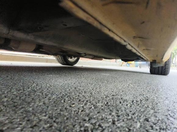 [佛山·粤W] 二手现代劳恩斯-酷派2009款 2.0T 自动靓雅版