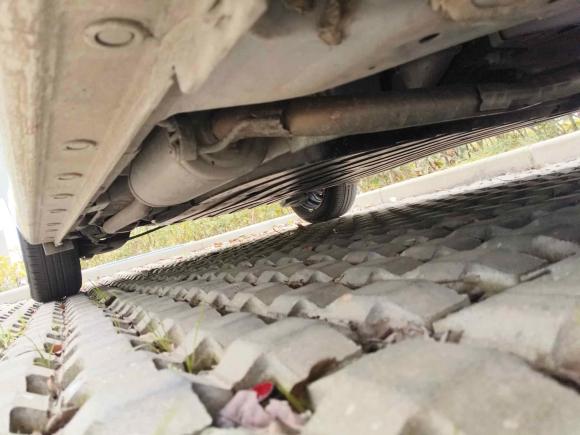 [苏州·苏E] 二手本田飞度2021款 1.5L CVT潮享版