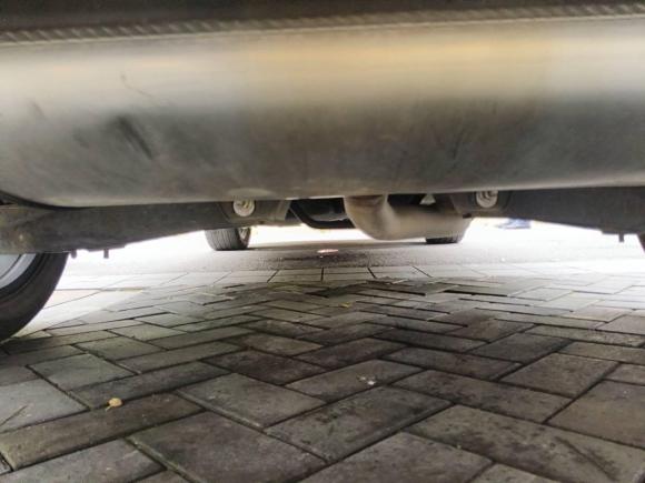 [上海·沪D] 二手荣威荣威RX52016款 30T 两驱自动互联网智享版