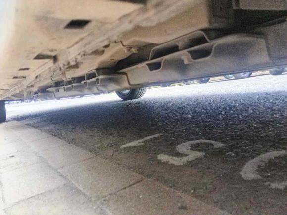 [武汉·鄂A] 二手东风风神东风风神E702018款 超享版