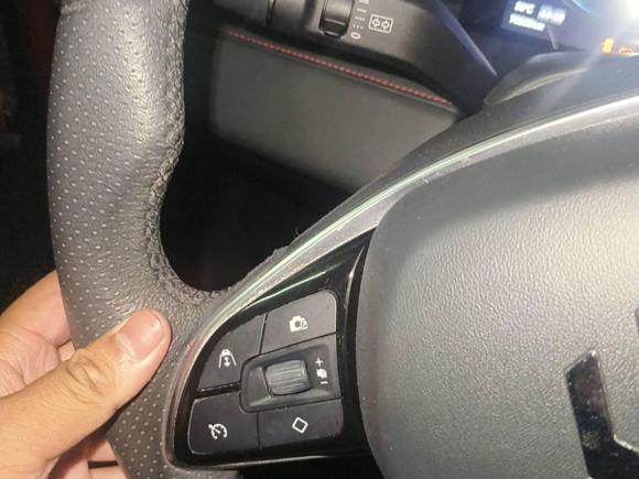 [杭州·浙A] 二手零跑汽车零跑S012019款 380 Pro