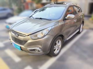 现代北京现代ix352012款 2.0L 自动两驱精英版GLS
