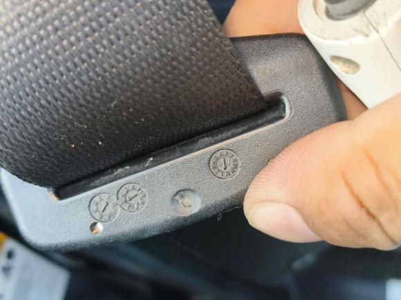 [青岛·鲁B] 二手路虎揽胜2010款 3.6 TDV8 HSE