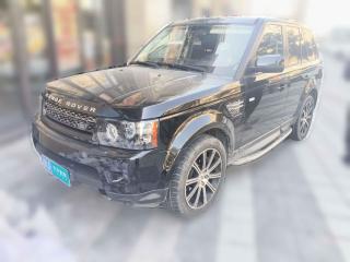 路虎揽胜运动版2012款 3.0 TDV6 HSE 柴油版