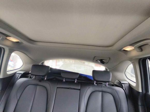 [佛山·粤X] 二手宝马宝马X12018款 sDrive18Li 时尚型