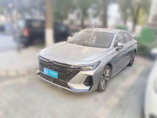 奇瑞艾瑞泽82023款 1.6T DCT逸「苏州二手车」「天天拍车」