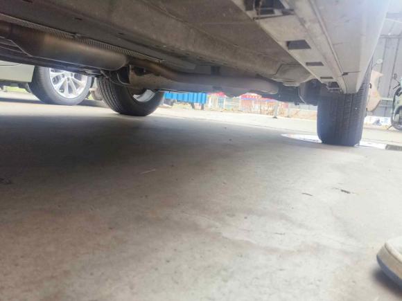 [南通·苏F] 二手中华中华V62018款 1.5T 手动豪华型