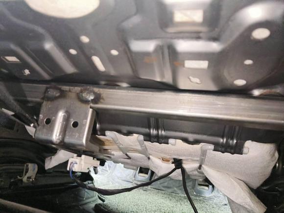 [南通·苏F] 二手荣威荣威RX52020款 20T 自动4G互联百万款