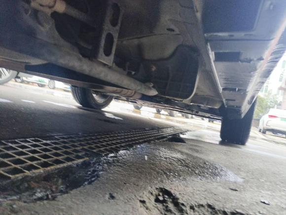 [台州·浙J] 二手别克昂科拉2014款 1.4T 自动两驱都市精英型