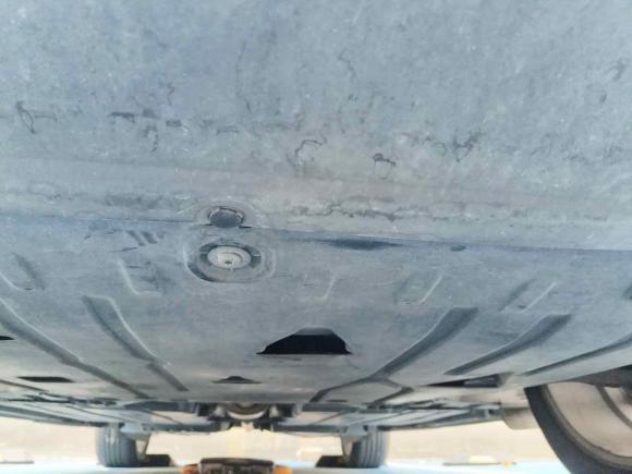 [南京·苏A] 二手领克领克012017款 2.0T 两驱型Pro版