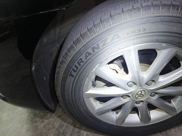 [上海·沪C] 二手丰田凯美瑞2009款 240G 豪华版