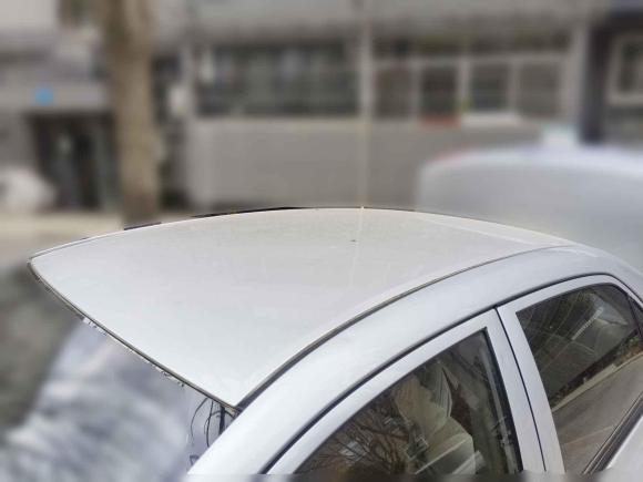 [西安·陕A] 二手丰田卡罗拉2011款 1.6L 自动GL