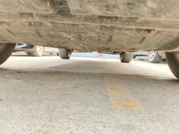 [上海·苏A] 二手奇瑞瑞虎82020款 改款 290TGDI 自动精英版