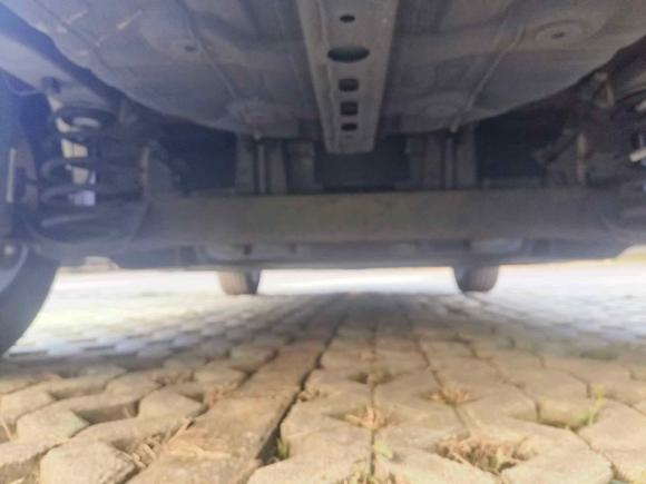 [嘉兴·浙F] 二手吉利几何吉利几何E萤火虫2022款 401KM 霹雳虎 4座