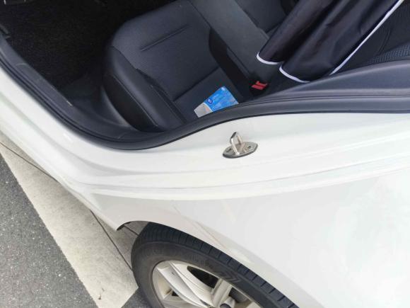 [湖州·浙E] 二手大众高尔夫2019款 280TSI DSG舒适型 国VI