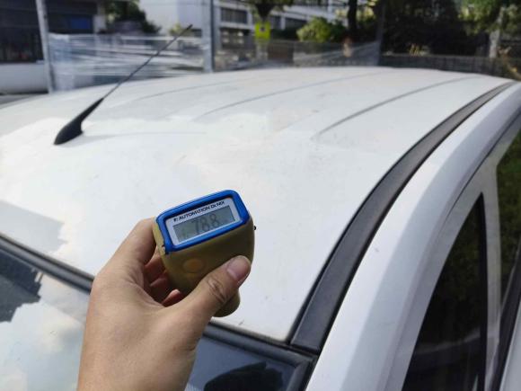 [杭州·浙A] 二手五菱汽车五菱宏光2019款 1.5L S基本型国VI LAR