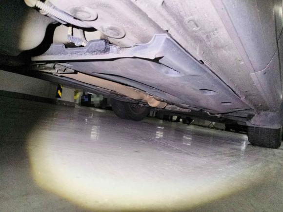 [无锡·苏B] 二手大众途观2012款 1.8TSI 自动四驱菁英版