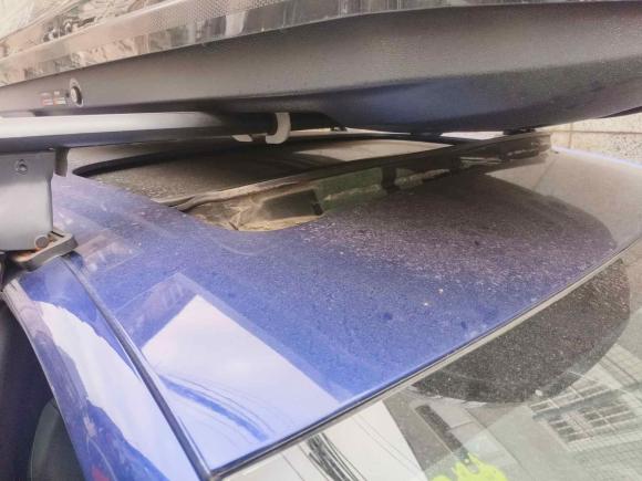 [上海·沪A] 二手菲亚特致悦2014款 1.4T 自动豪华运动版