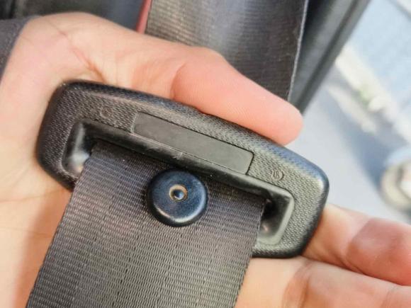 [杭州·浙A] 二手东风风行菱智2019款 V3 1.6L 2座标准型 国VI