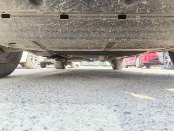 [南昌·赣M] 二手奥迪奥迪Q52013款 40 TFSI 技术型