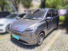 [上海·苏E] 五菱汽车五菱宏光新能源2025款 增程式混动 50KM 标准型