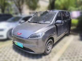 五菱汽车五菱宏光新能源2025款 增程式混动 50KM 标准型