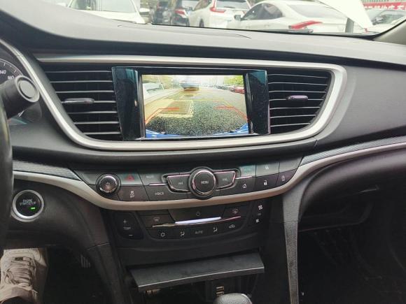 [宁波·浙B] 二手别克英朗2019款 18T 自动互联精英型 国V