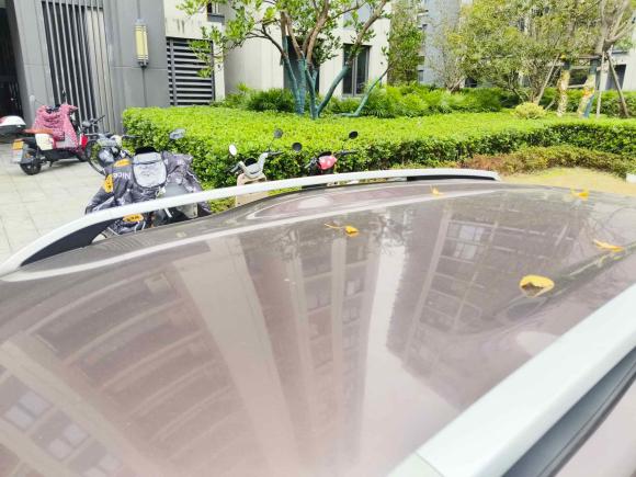 [杭州·浙A] 二手标致标致20082014款 1.6L 自动潮流版