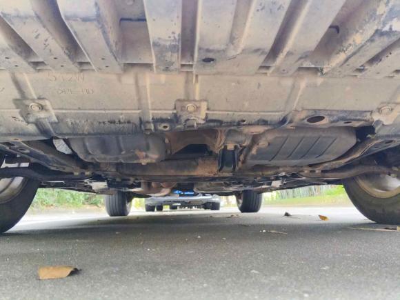 [广州·琼B] 二手丰田RAV4荣放2013款 2.0L CVT两驱都市版