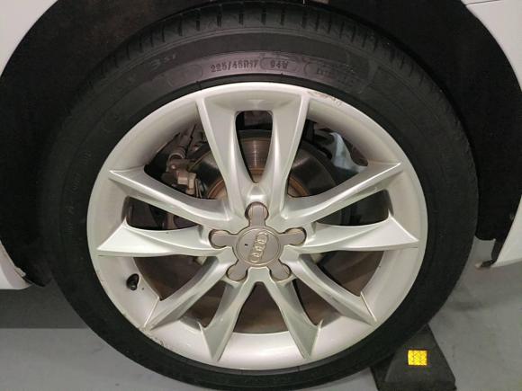 [无锡·苏N] 二手奥迪奥迪A32014款 Sportback 40 TFSI S line 舒适型