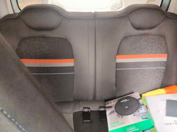 [合肥·皖A] 二手五菱汽车宏光MINIEV2020款 悦享款 磷酸铁锂