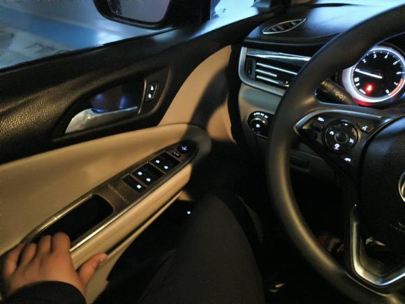 [台州·浙J] 二手别克威朗2018款 三厢 15S 自动领先型