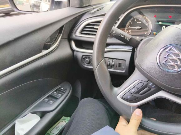 [南通·苏F] 二手别克英朗2021款 改款 典范 1.5L 自动精英型