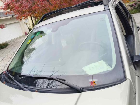 [上海·沪M] 二手路虎神行者22012款 2.2T SD4 SE柴油版