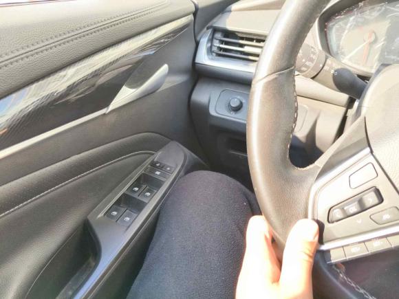 [南通·苏F] 二手上汽大通MAXUS大通G502020款 1.5T 自动豪华版