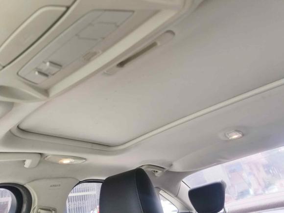 [温州·浙C] 二手福特福克斯2015款 三厢 EcoBoost 180 自动精英型