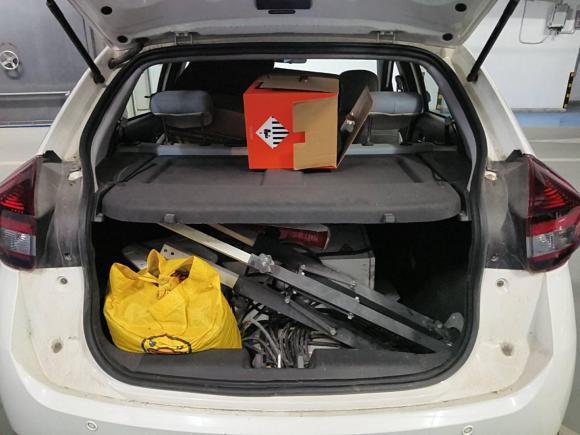 [济南·鲁A] 二手奇瑞瑞虎3x2022款 PLUS 1.5L CVT时尚版