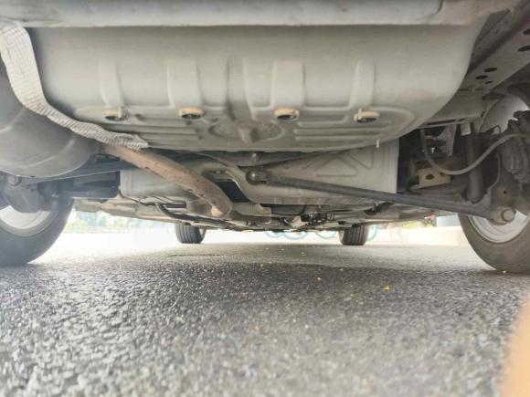 [成都·川A] 二手别克威朗2018款 三厢 15S 自动进取型