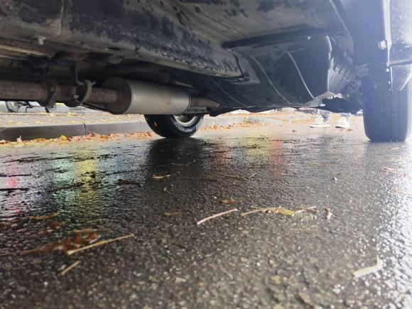 [济南·鲁S] 二手哈弗哈弗M62018款 改款 1.5T DCT两驱精英型