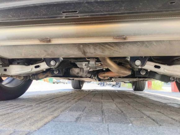 [南昌·赣A] 二手路虎发现运动2025款 249PS 性能科技版