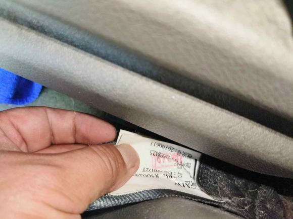 [杭州·苏G] 二手五菱汽车五菱荣光V2019款 1.5L实用型国VI LAR