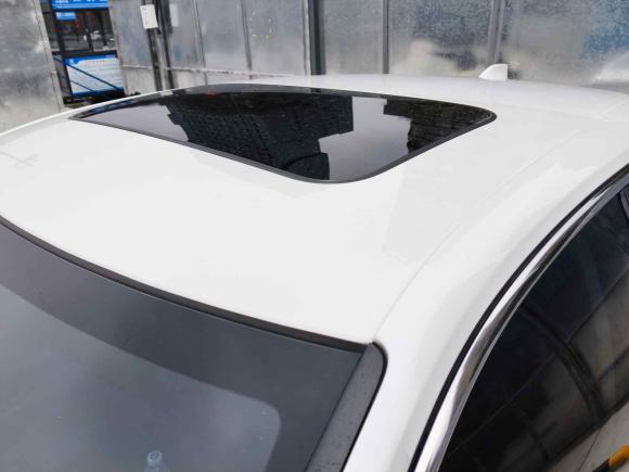 [杭州·湘A] 二手本田思域2023款 240TURBO CVT劲势版