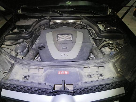 [济南·鲁A] 二手奔驰奔驰GLK级2013款 GLK 300 4MATIC 动感天窗型