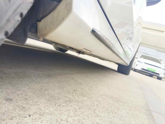 [上海·沪B] 二手奔驰奔驰C级2019款 C 260 运动版